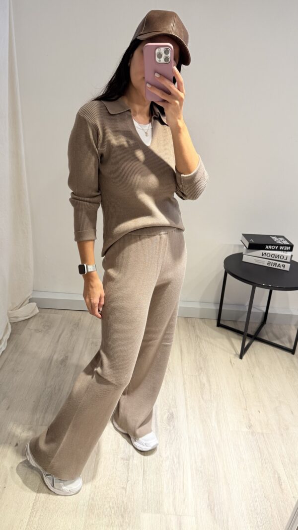 CONJUNTO MARZIO