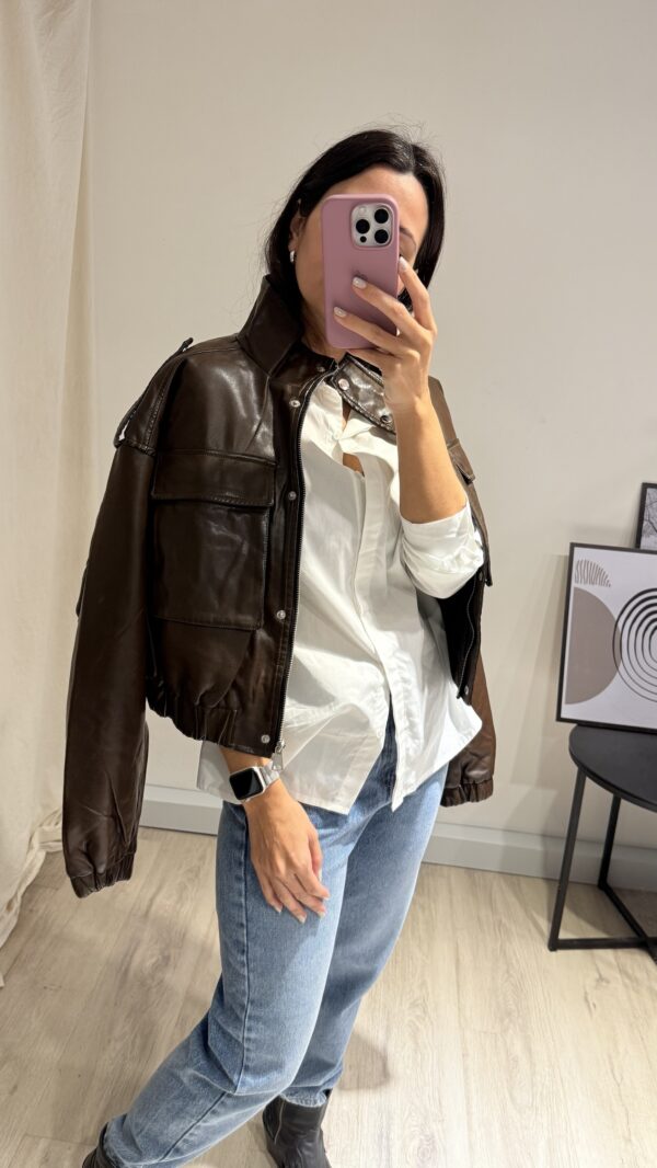 CAMPERA YORK - Imagen 5