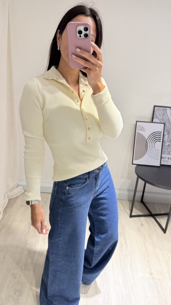 SWEATER TUNDRA - Imagen 8