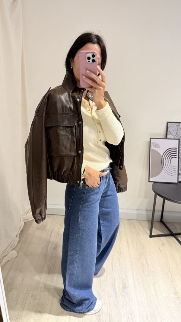 CAMPERA YORK - Imagen 4