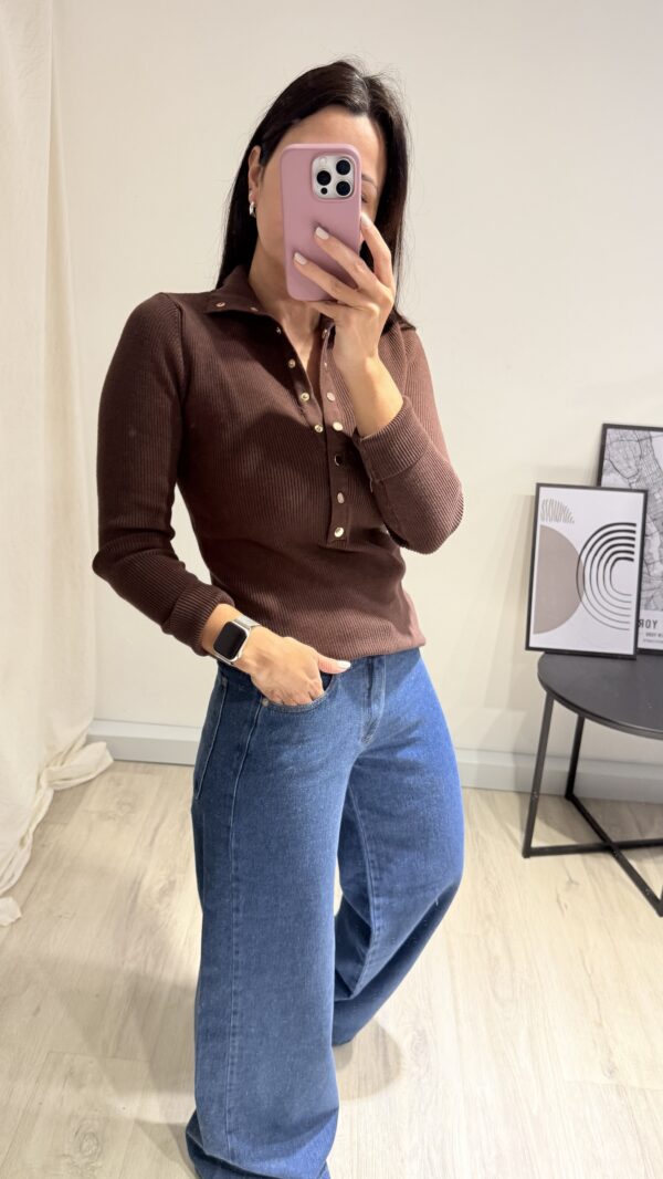 SWEATER TUNDRA - Imagen 4