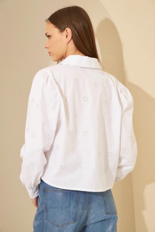 CAMISA FRIDA - Millie - Imagen 2