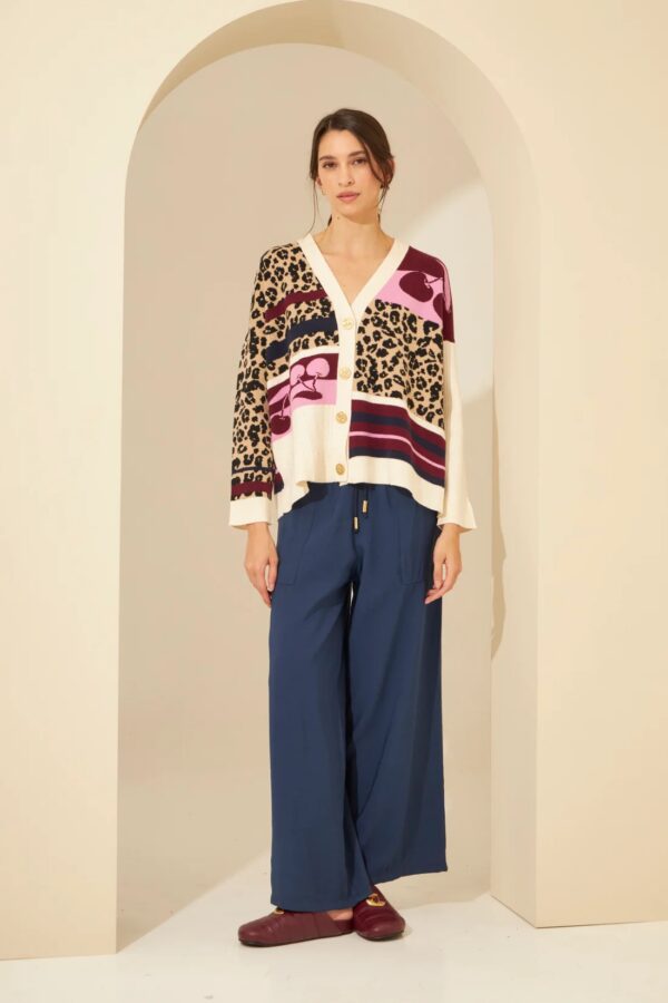 CARDIGAN BLEND - Imagen 2