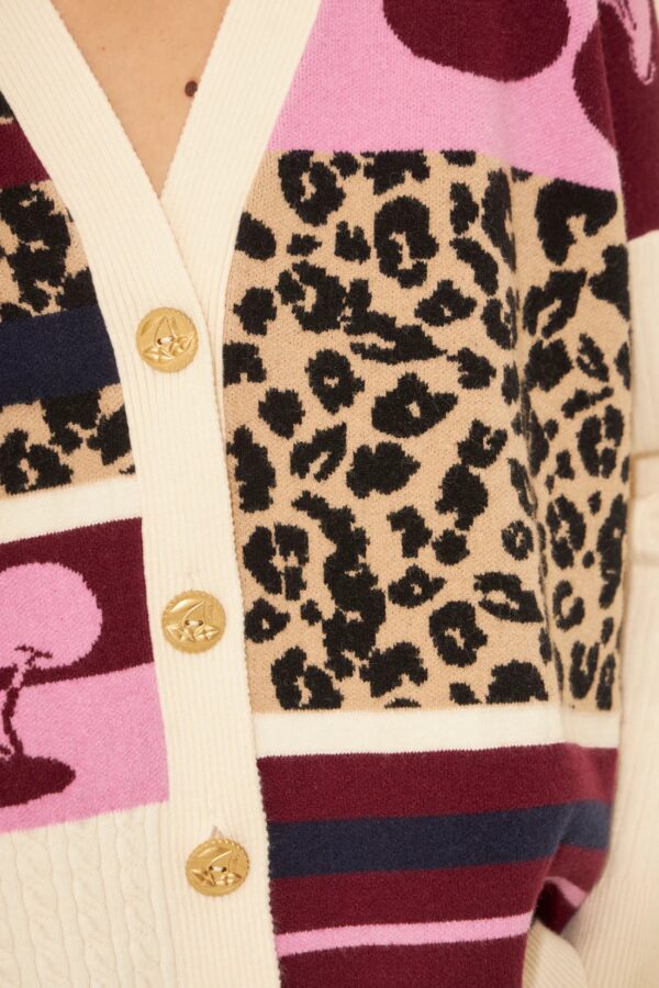 CARDIGAN BLEND - Imagen 3