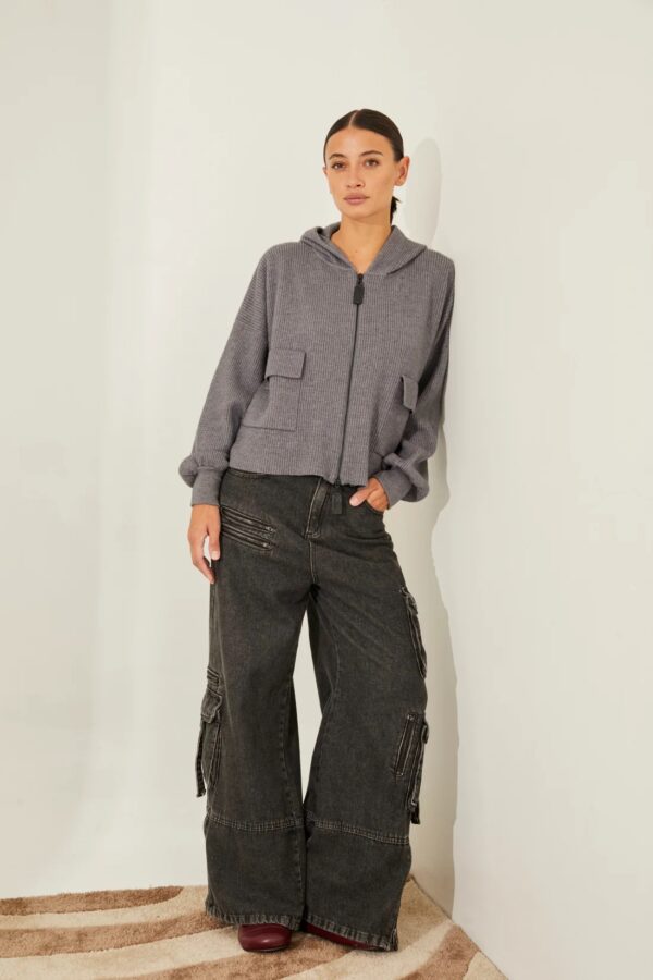 CAMPERA MONET - Millie - Imagen 8