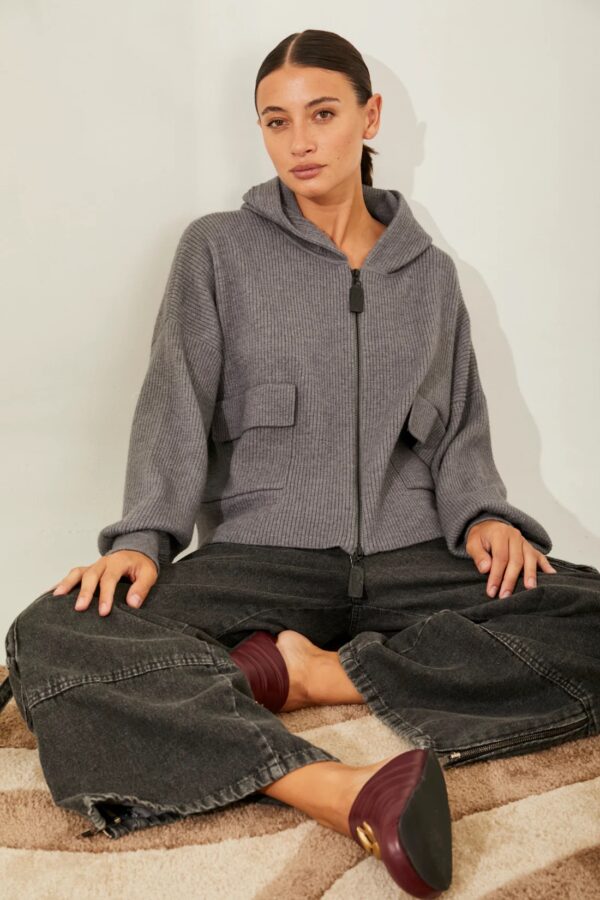 CAMPERA MONET - Millie - Imagen 5