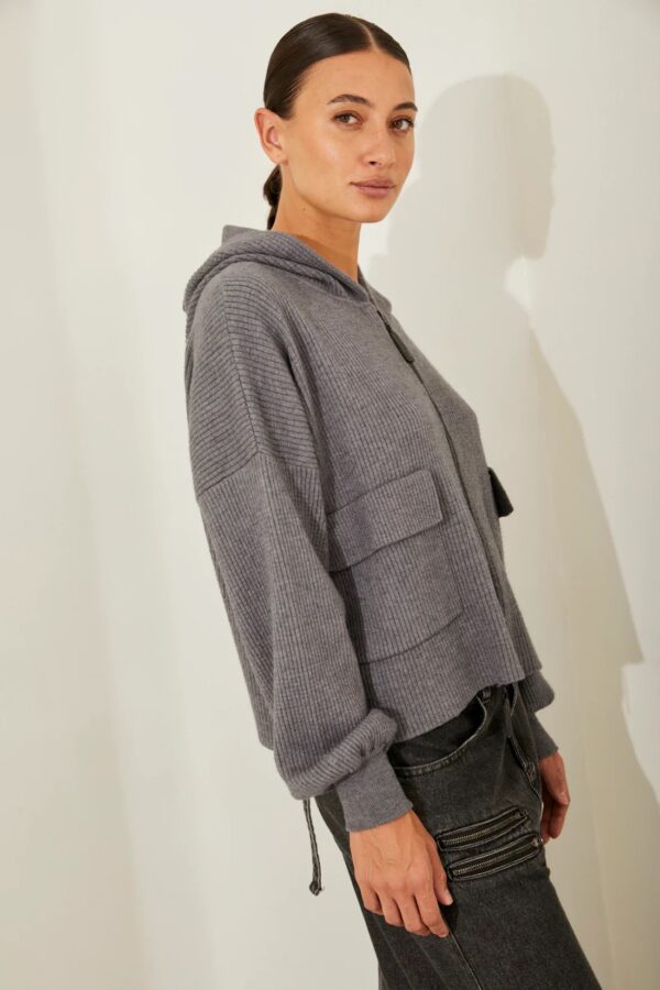 CAMPERA MONET - Millie - Imagen 10