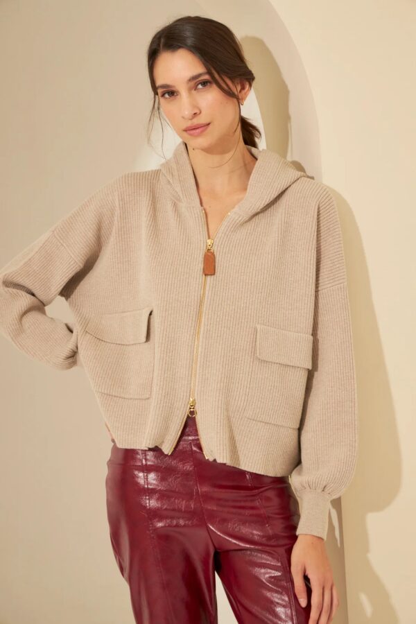 CAMPERA MONET - Millie - Imagen 7