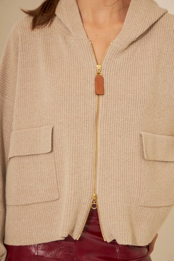 CAMPERA MONET - Millie - Imagen 11