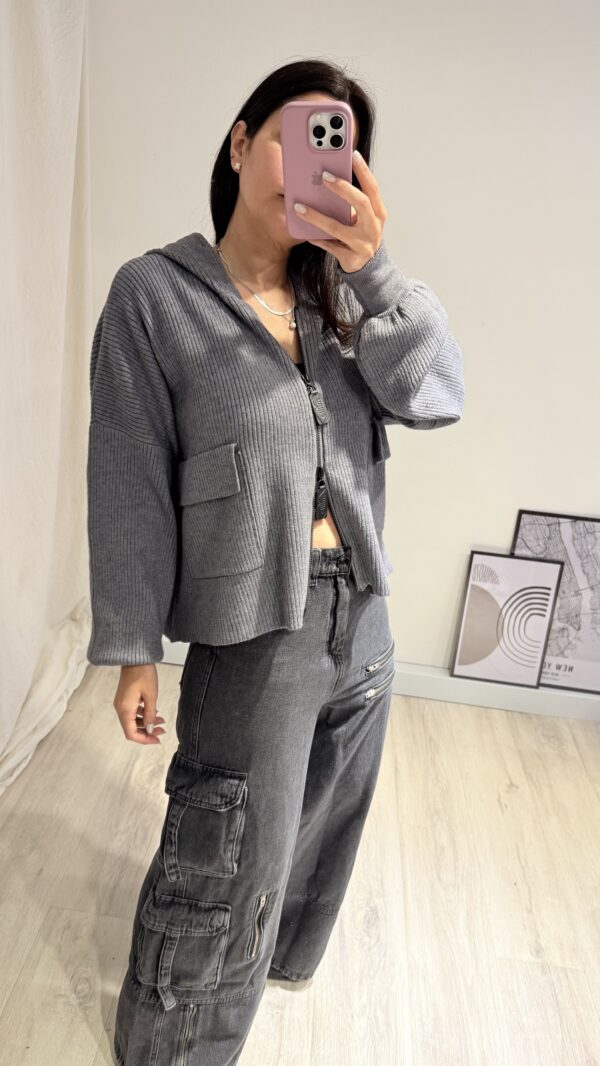 CAMPERA MONET - Millie - Imagen 2