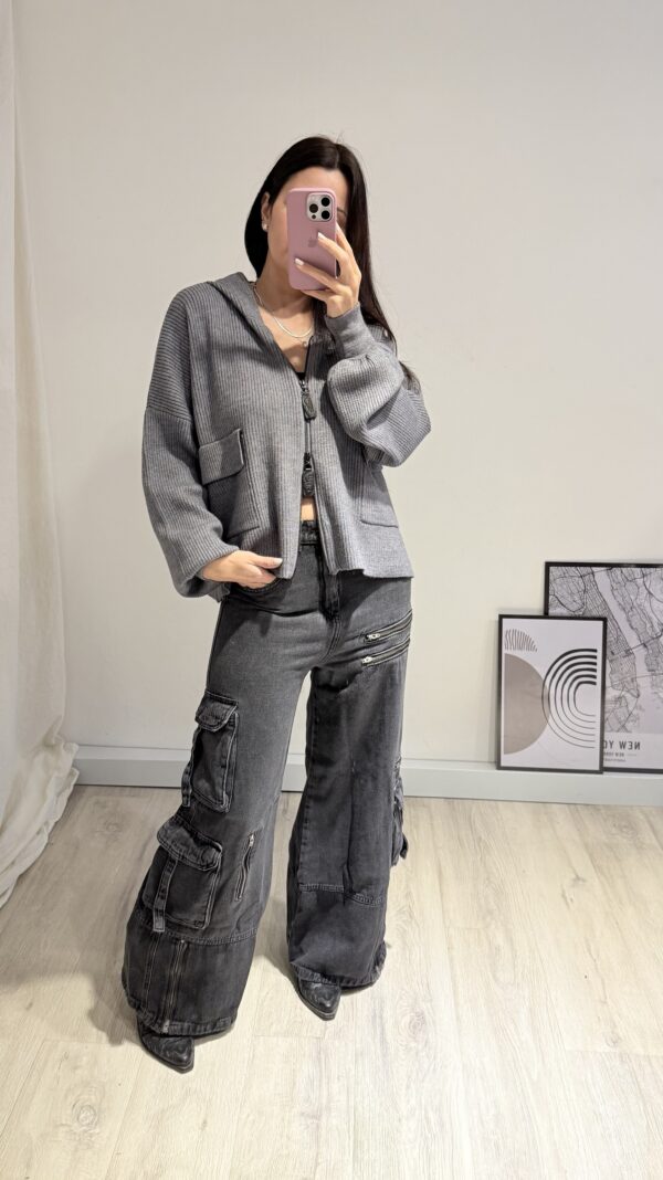 CAMPERA MONET - Millie - Imagen 4