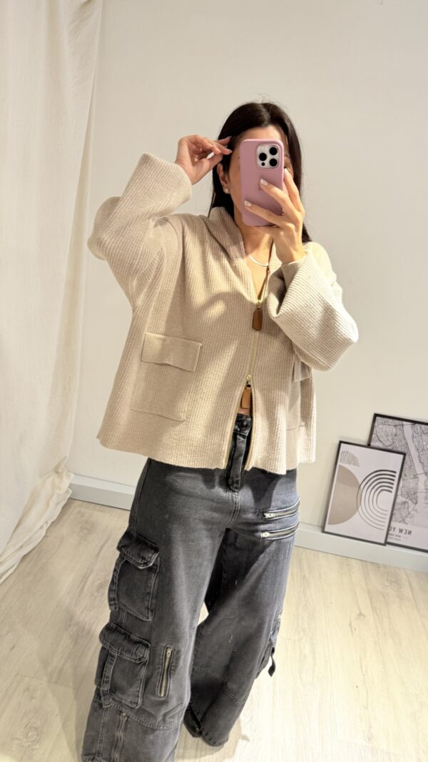 CAMPERA MONET - Millie - Imagen 3
