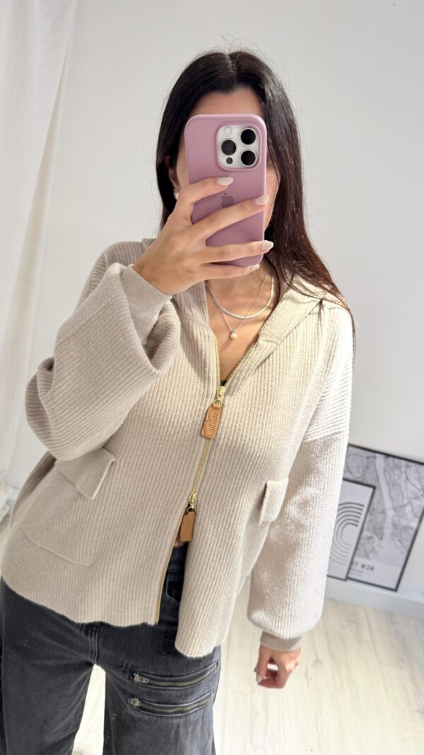 CAMPERA MONET - Millie - Imagen 6