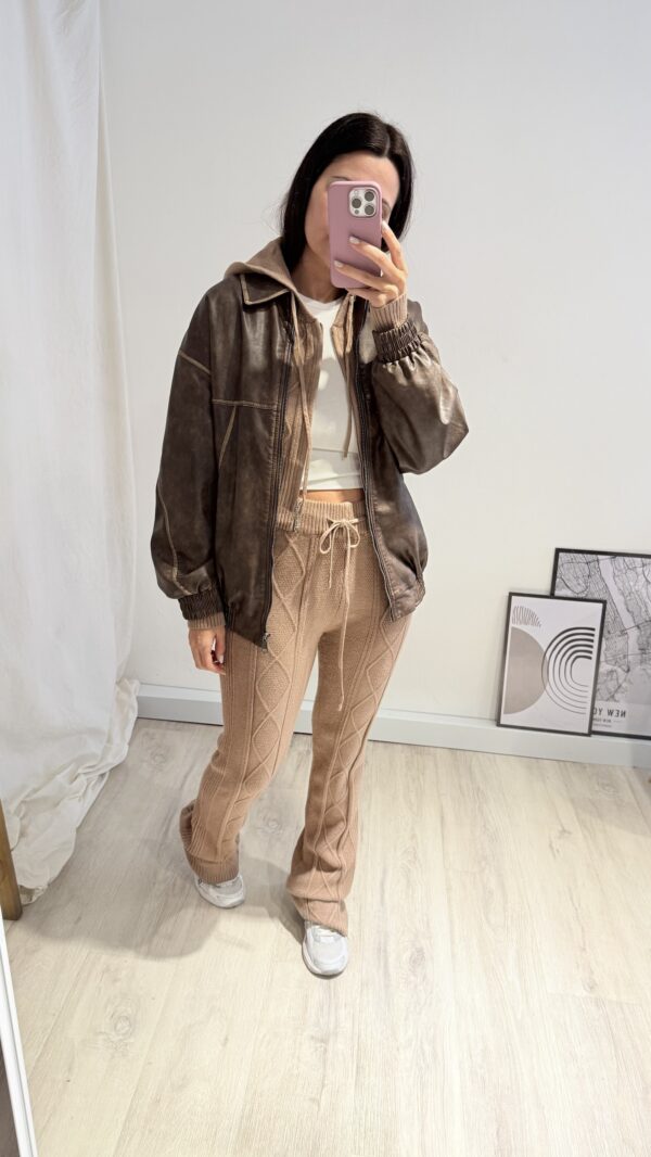 CAMPERA DEMNER - Imagen 5