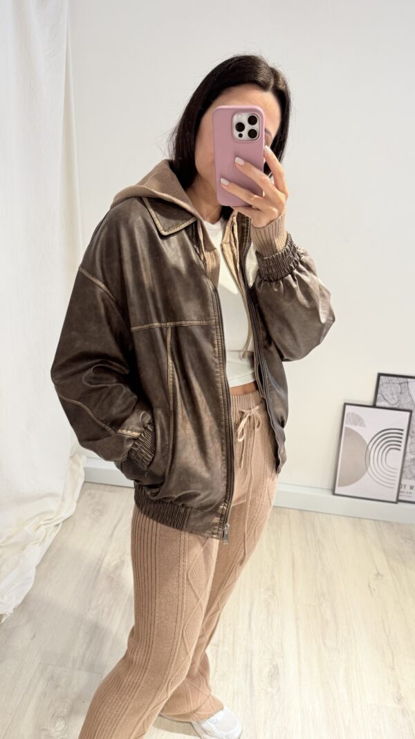 CAMPERA DEMNER - Imagen 7