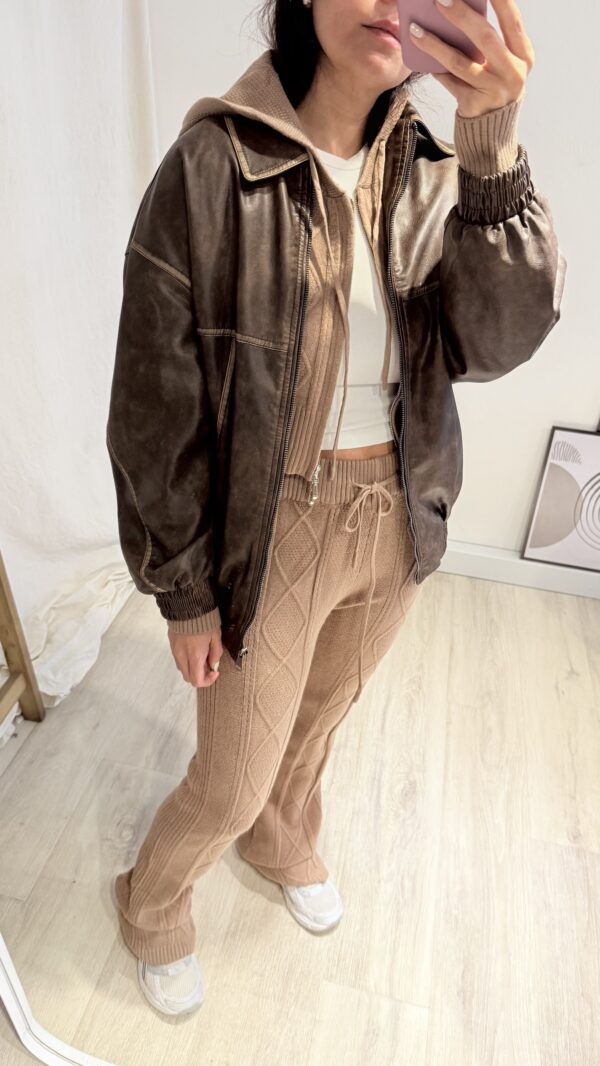 CAMPERA DEMNER - Imagen 8