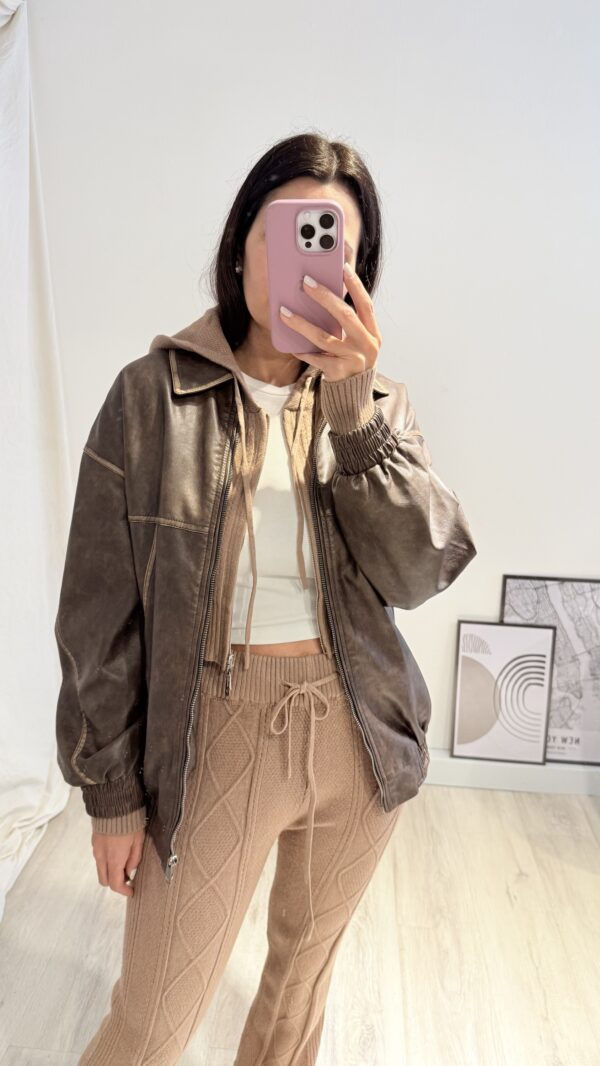 CAMPERA DEMNER - Imagen 2