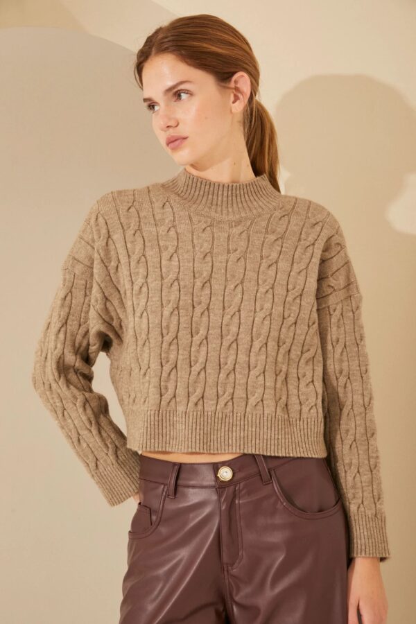 CAMPERA JASMINE - Millie - Imagen 4