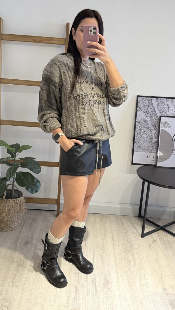 SHORT VICENTE - Imagen 2