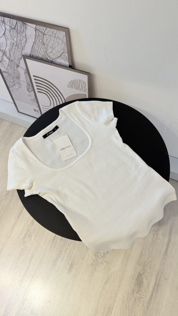 REMERA MALVINA St.Marie - Imagen 2