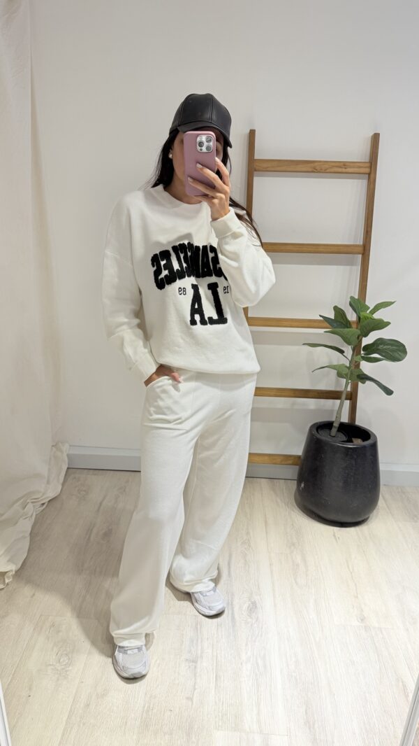 PANTALON L.A CITY