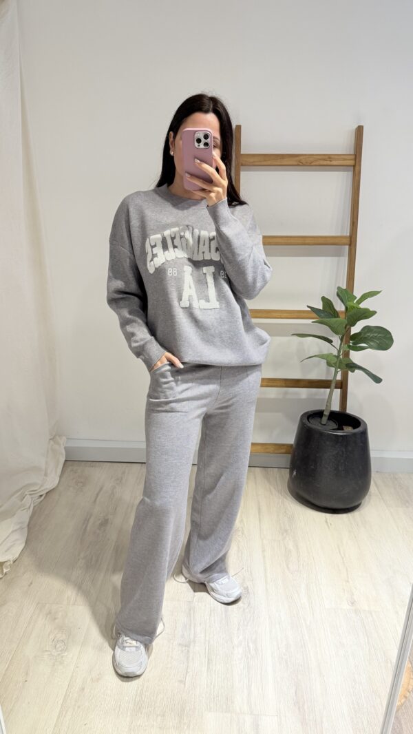 PANTALON L.A CITY - Imagen 3