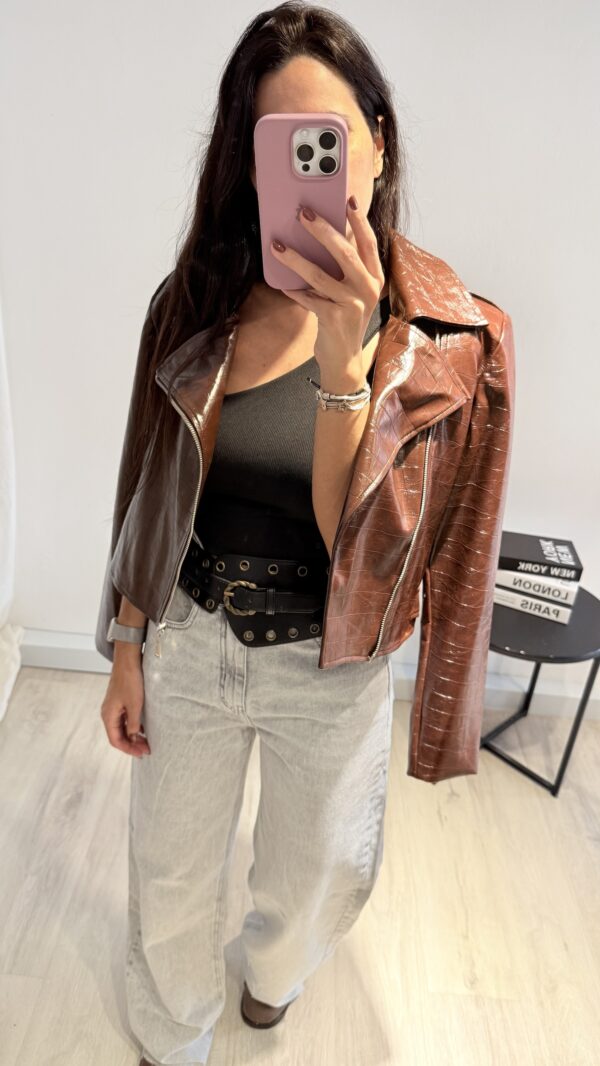 CHAQUETA ELVIS St.Marie - Imagen 6