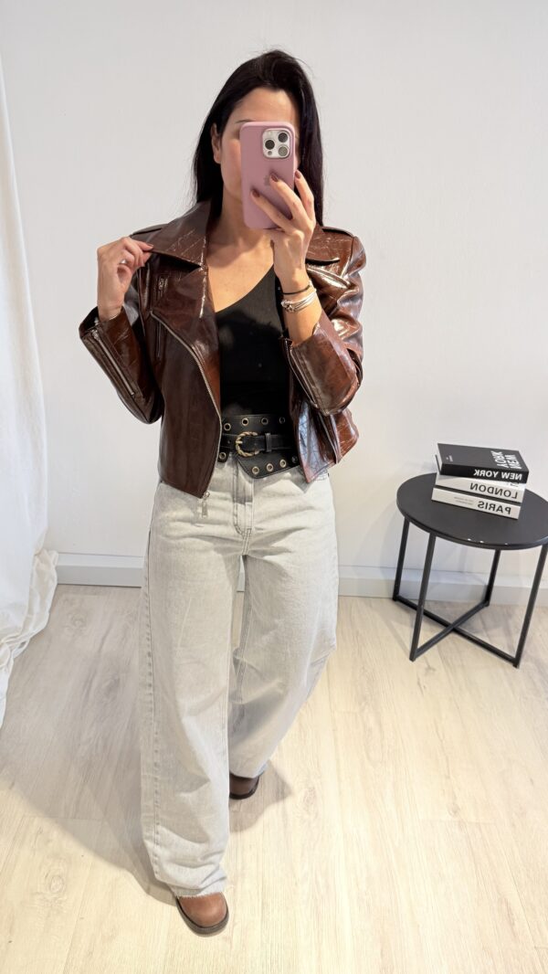 CHAQUETA ELVIS St.Marie - Imagen 2
