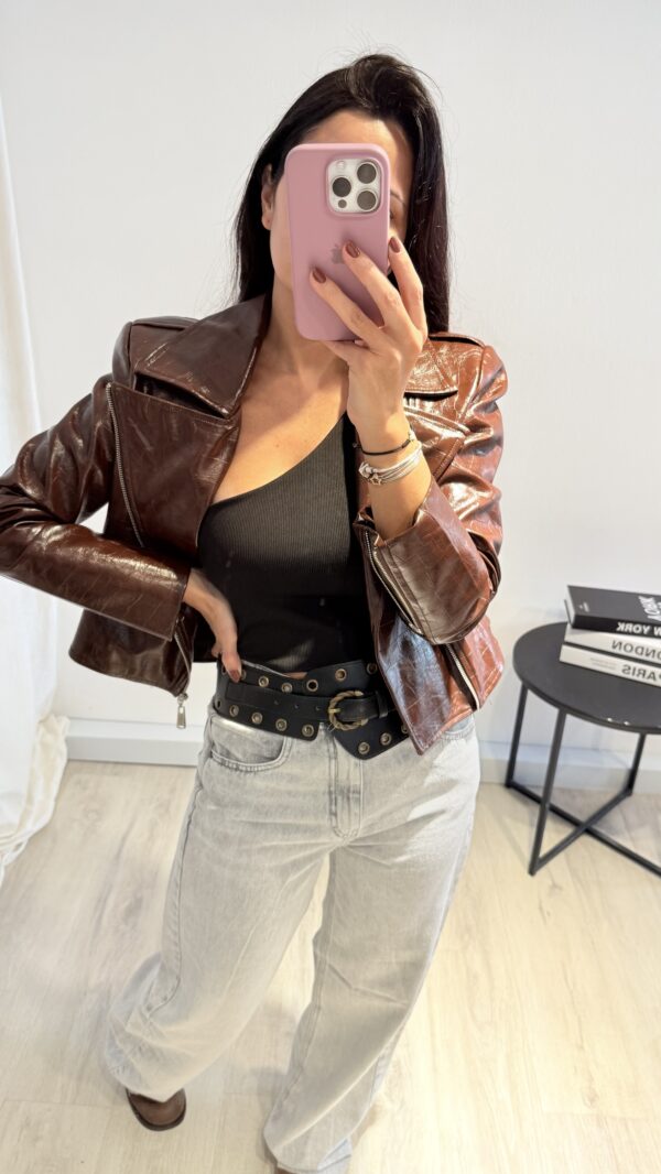 CHAQUETA ELVIS St.Marie - Imagen 5