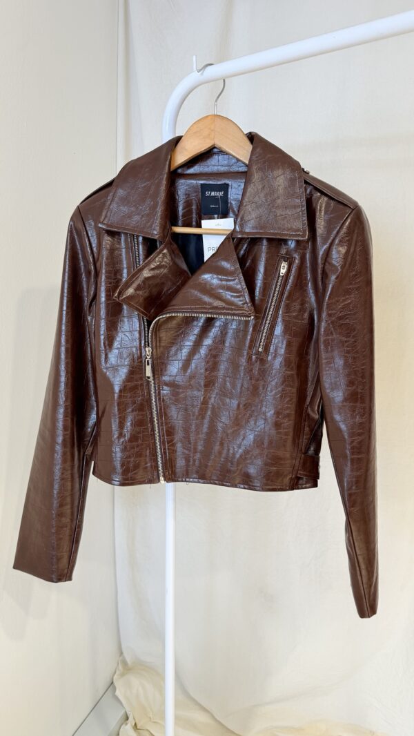 CHAQUETA ELVIS St.Marie - Imagen 3
