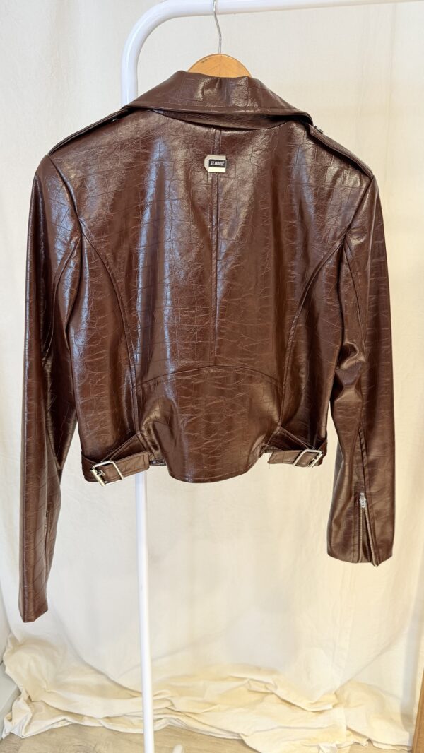 CHAQUETA ELVIS St.Marie - Imagen 4