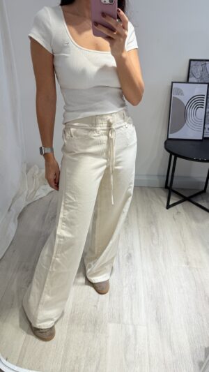 JOGGER WIDE LATTE