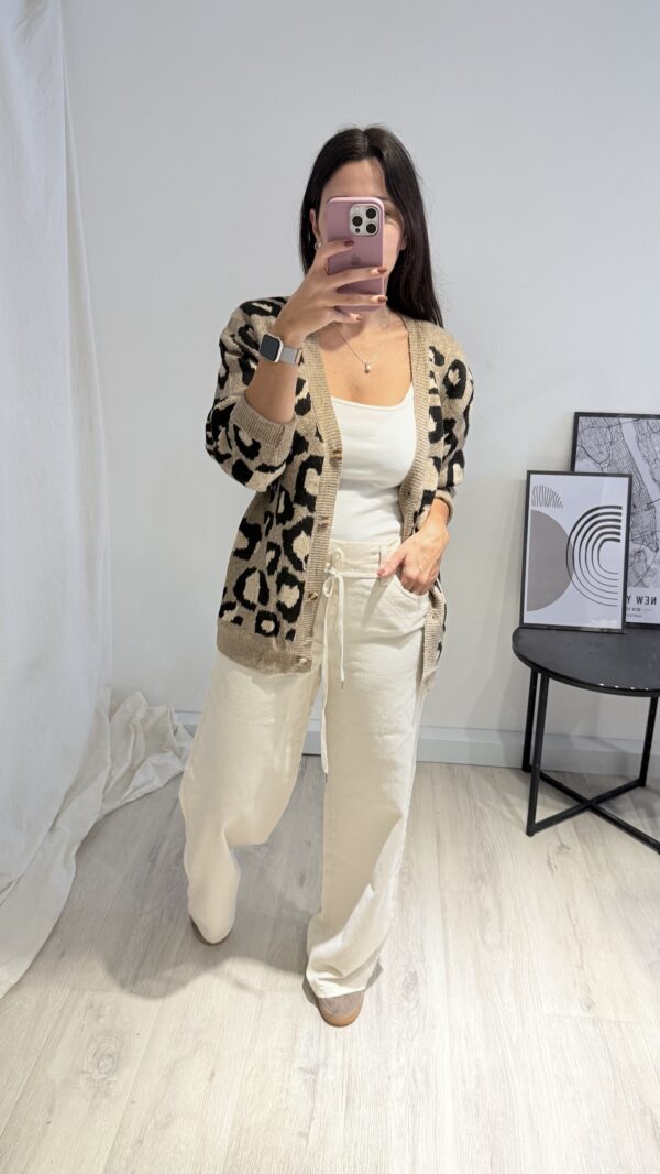 CARDIGAN TORINO - Imagen 3