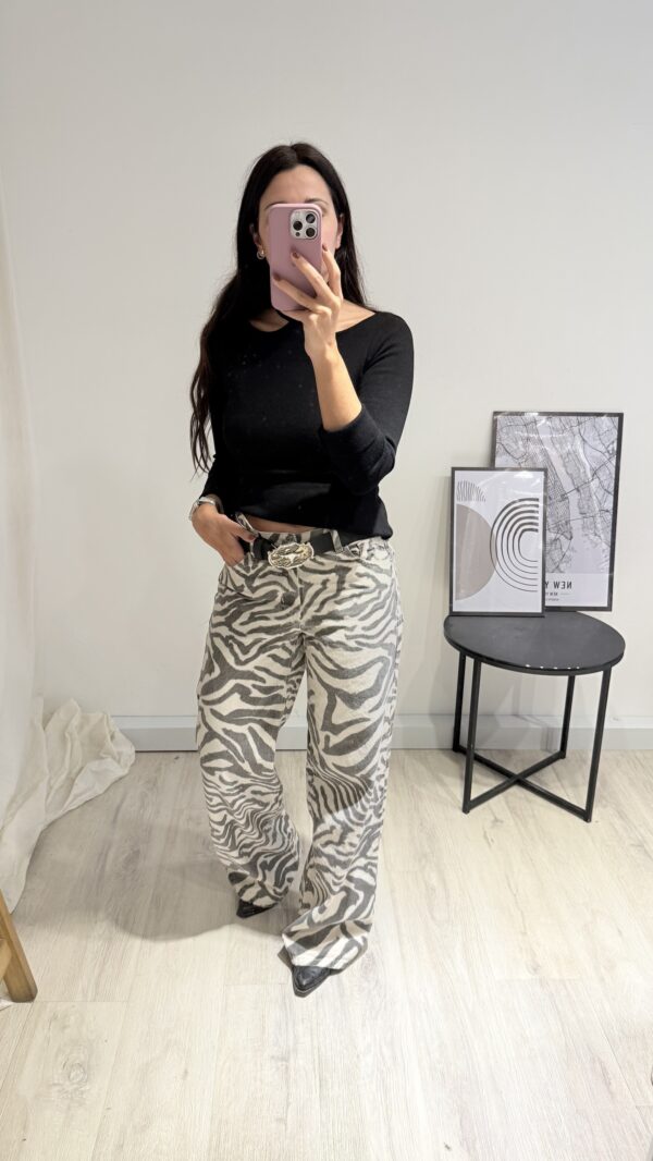 WIDE CEBRA - Imagen 3