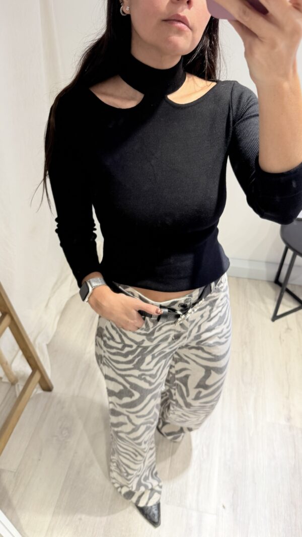 SWEATER MAGDA