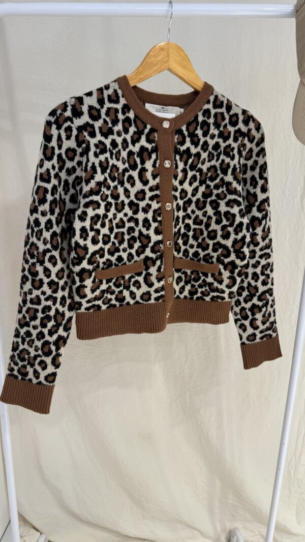 CARDIGAN SKUA - Imagen 4