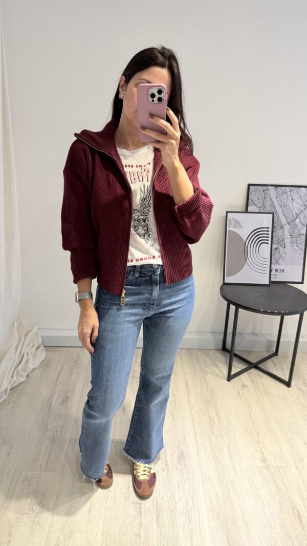 CAMPERA ELISSA - Millie - Imagen 8