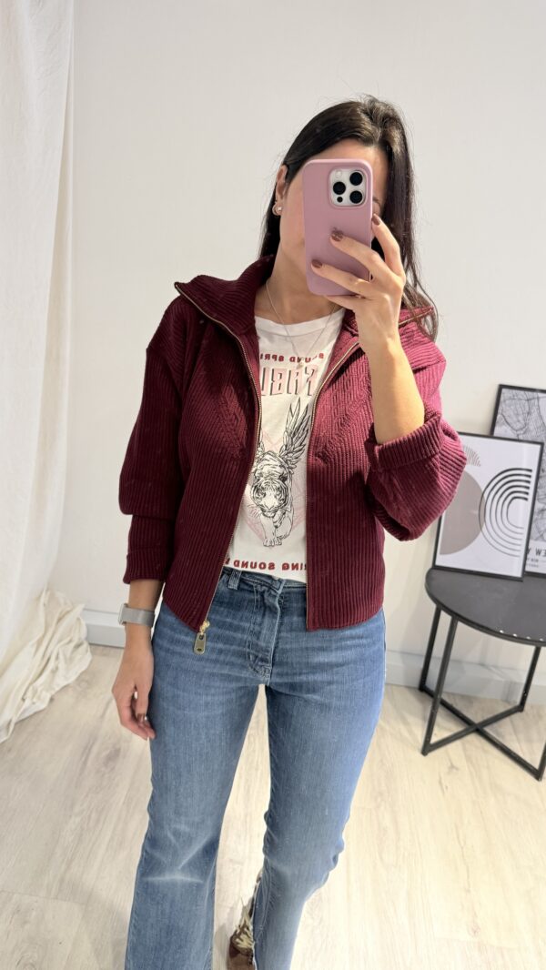 CAMPERA ELISSA - Millie - Imagen 9
