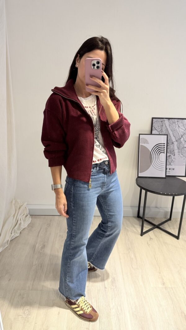 CAMPERA ELISSA - Millie - Imagen 5