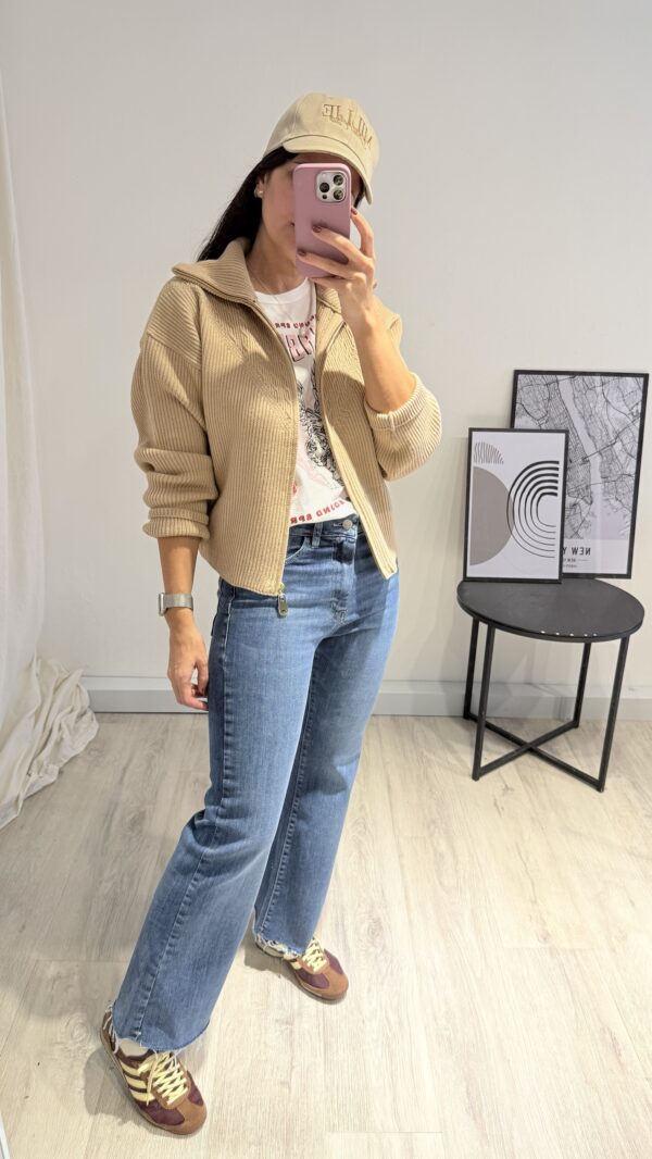 CAMPERA ELISSA - Millie - Imagen 7