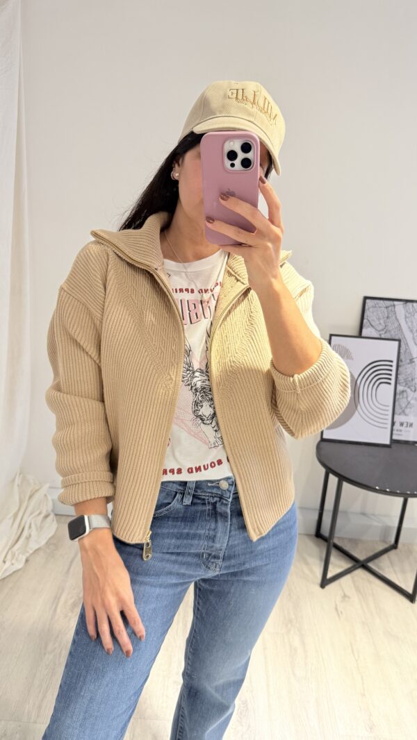 CAMPERA ELISSA - Millie - Imagen 2
