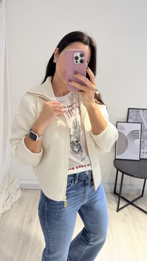 CAMPERA ELISSA - Millie - Imagen 3