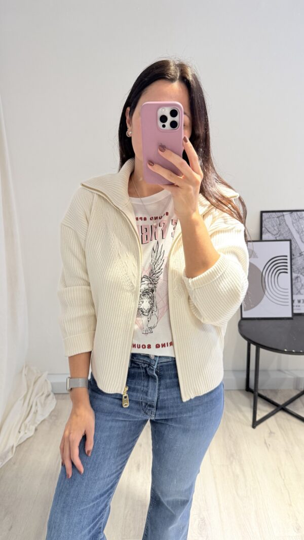 CAMPERA ELISSA - Millie - Imagen 10