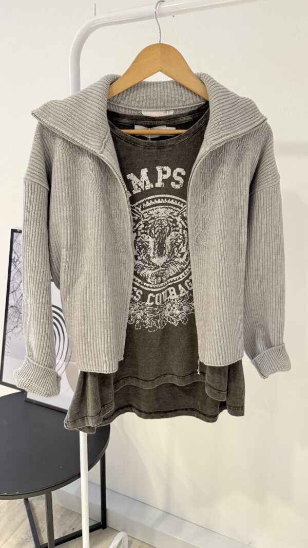 CAMPERA ELISSA - Millie - Imagen 6