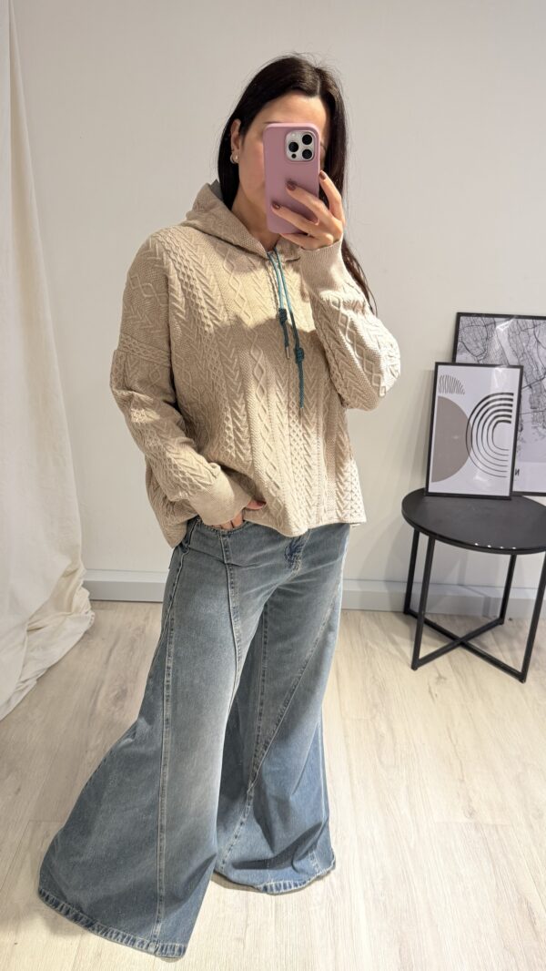 BUZO FELICITY Millie - Imagen 5