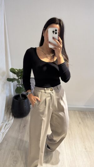 BODY COTTON
