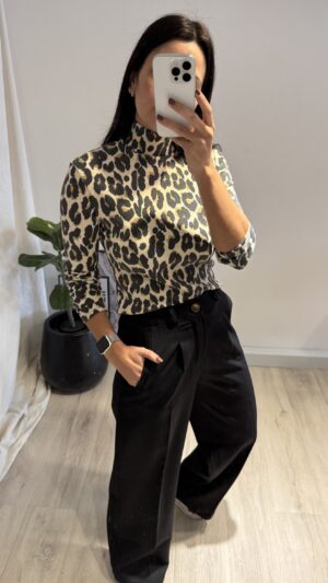 POLERA MILAN