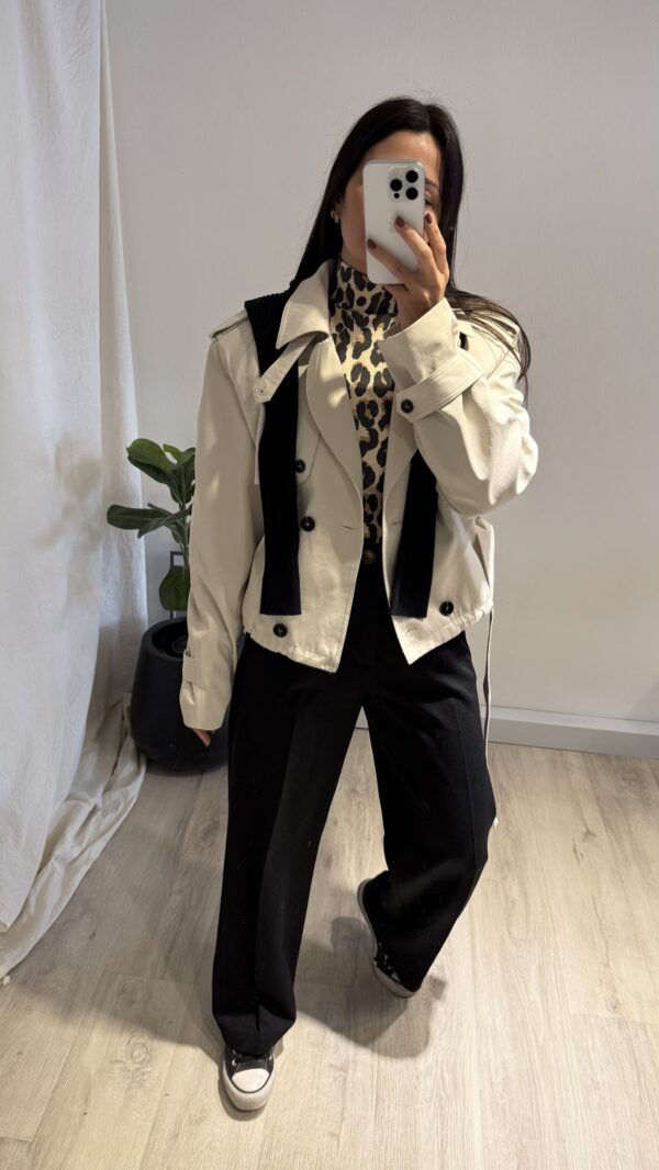 TRENCH TAYLOR - Imagen 6