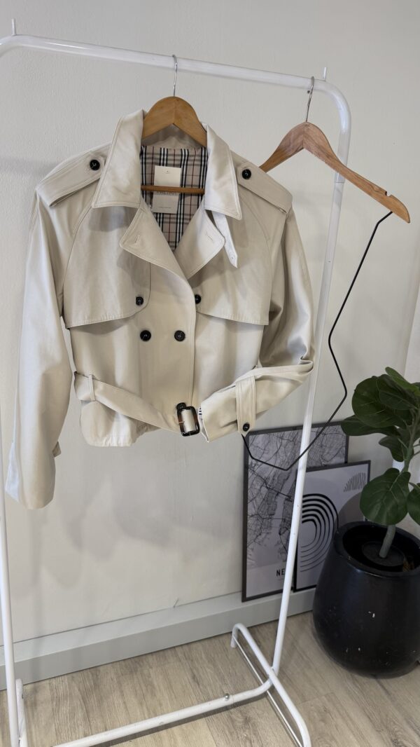 TRENCH TAYLOR - Imagen 2