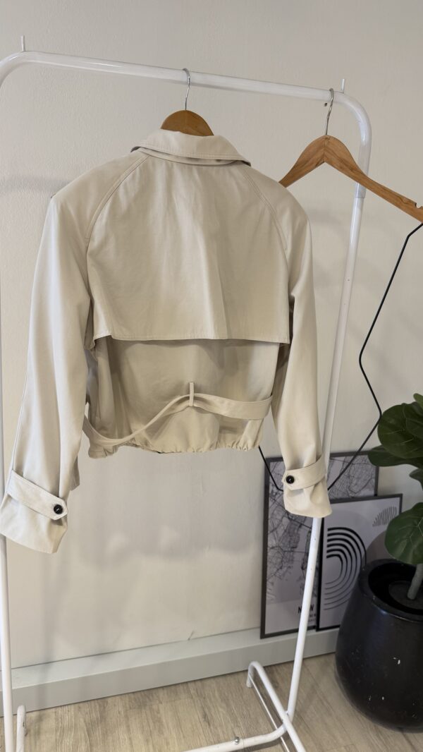 TRENCH TAYLOR - Imagen 4
